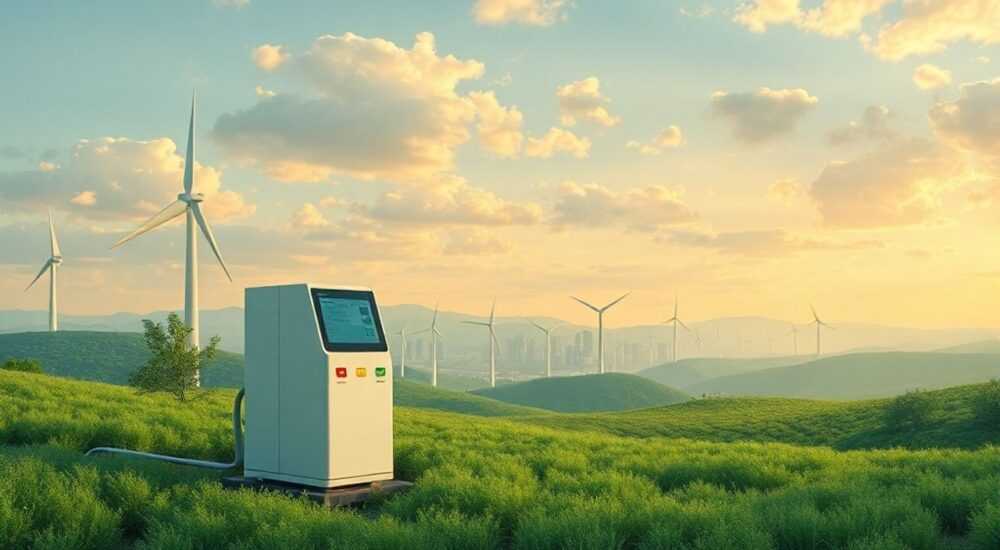 Как перейти на биотопливо в отеле — зелёная энергия