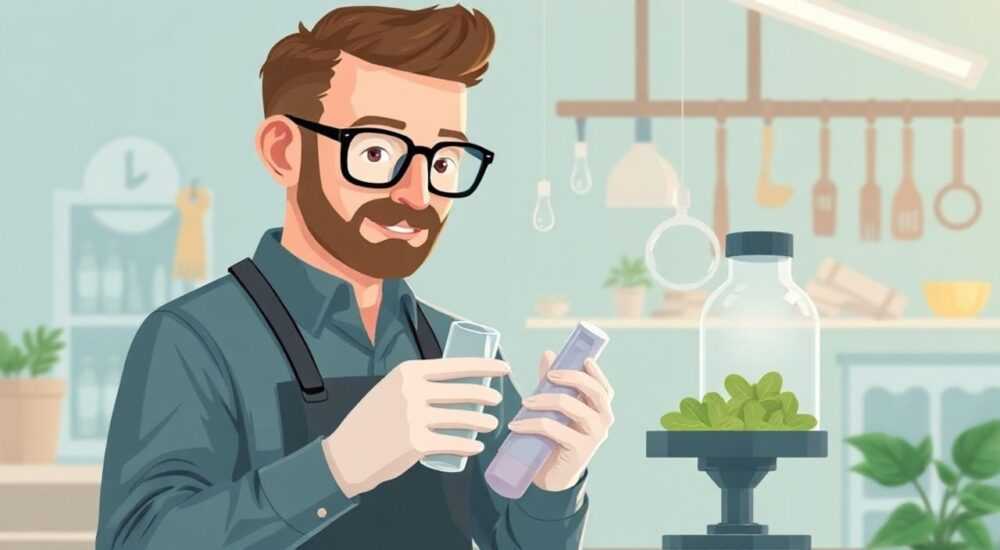 Как перейти на водород на производстве — веганство