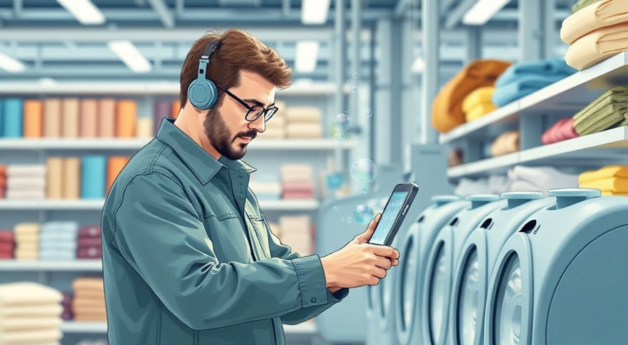 Как перейти на водород в магазине — переработка текстиля