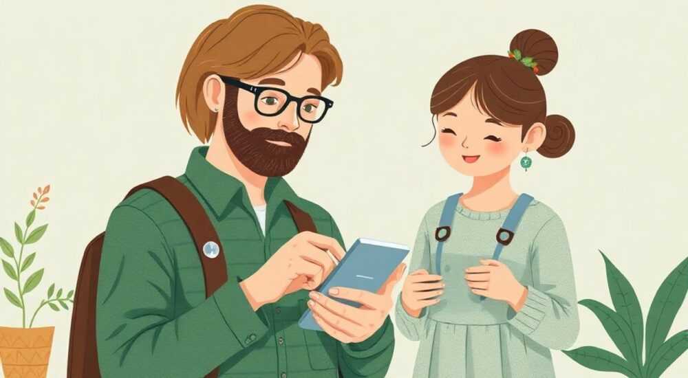 Как перейти на зелёную энергию для семьи — медленный фэшн