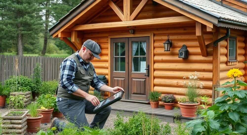 Как перейти на зелёную энергию на даче — перма культура