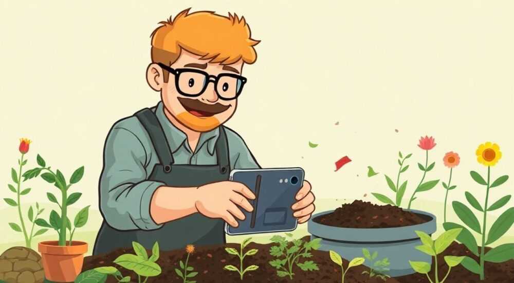 Как перейти на зелёную энергию на фестивале — компостирование