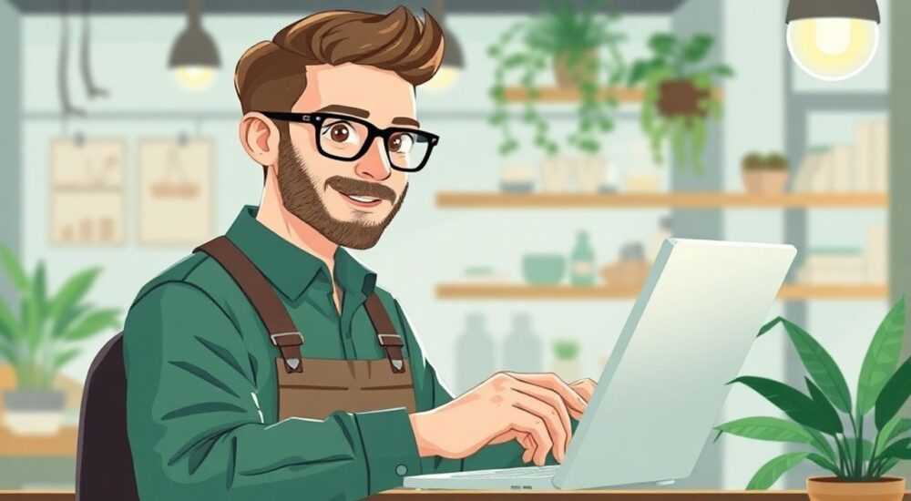 Как перейти на зелёную энергию в кафе — зеленый ИТ