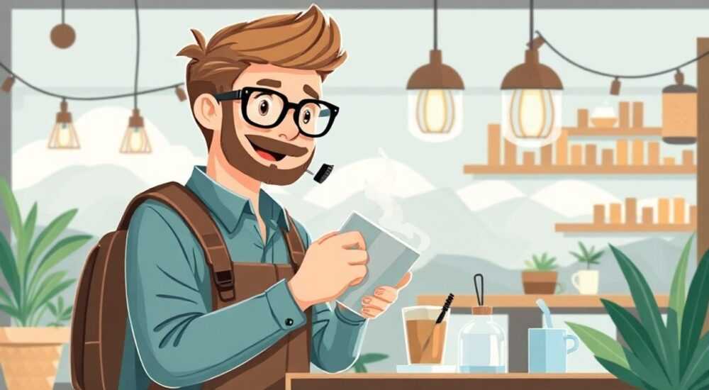 Как перейти на зелёную энергию в кафе — зелёный туризм
