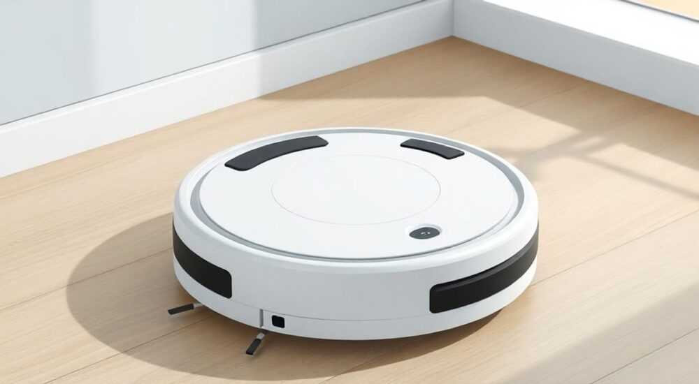 Как перезапустить робот пылесос xiaomi vacuum