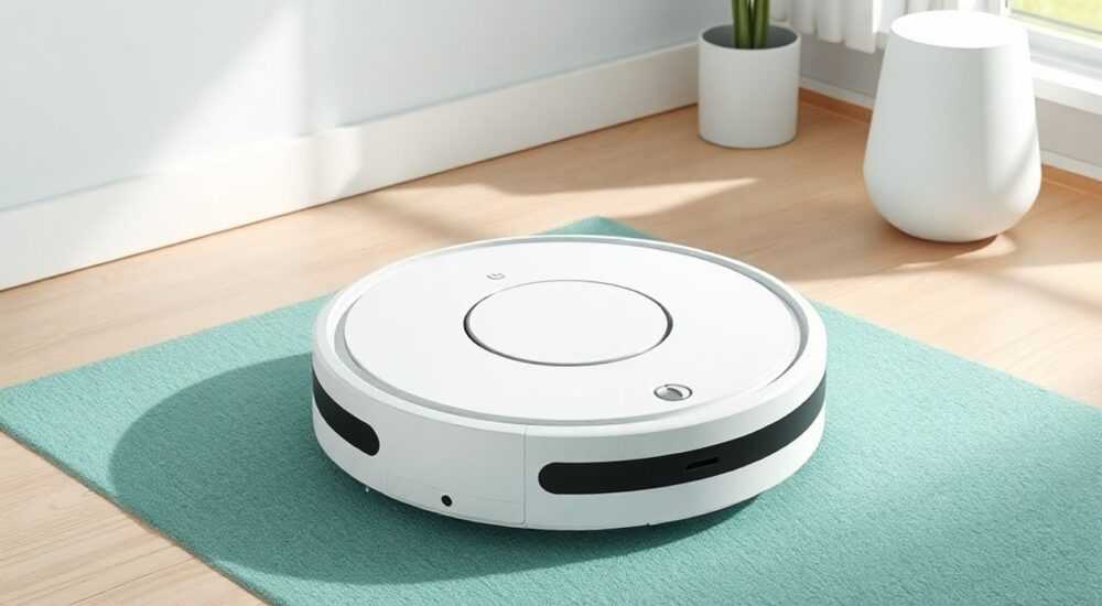 Как почистить робот пылесос xiaomi vacuum