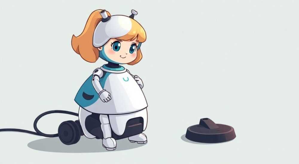 Как подключить алису к роботу пылесосу