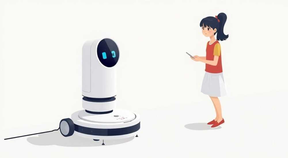 Как подключить алису к роботу пылесосу xiaomi