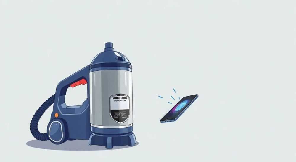 Как подключить робот пылесос honor choice r2 к телефону