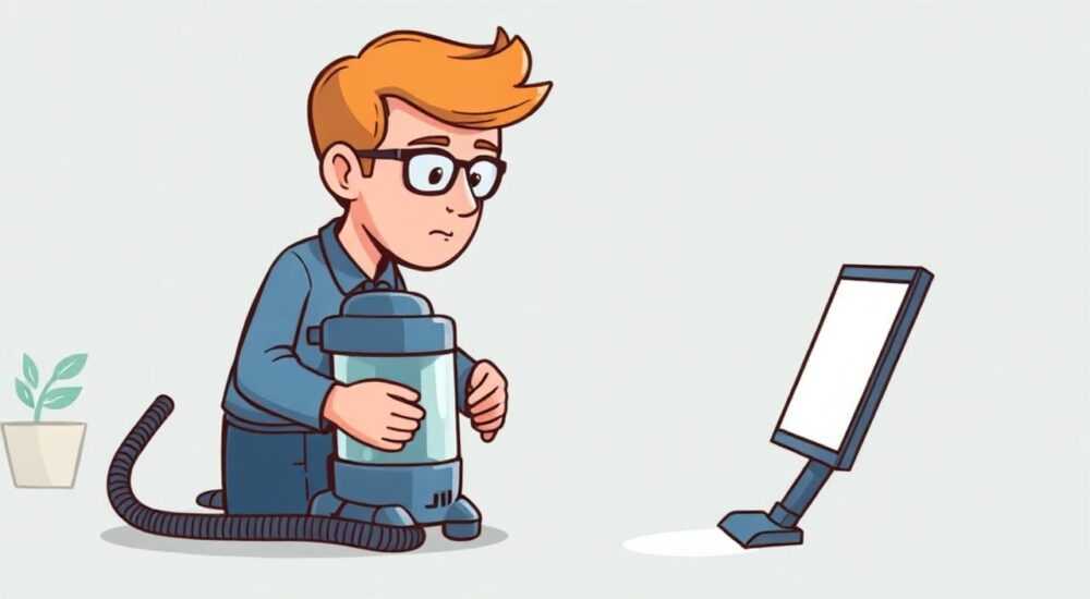 Как подключить робот пылесос к тебе
