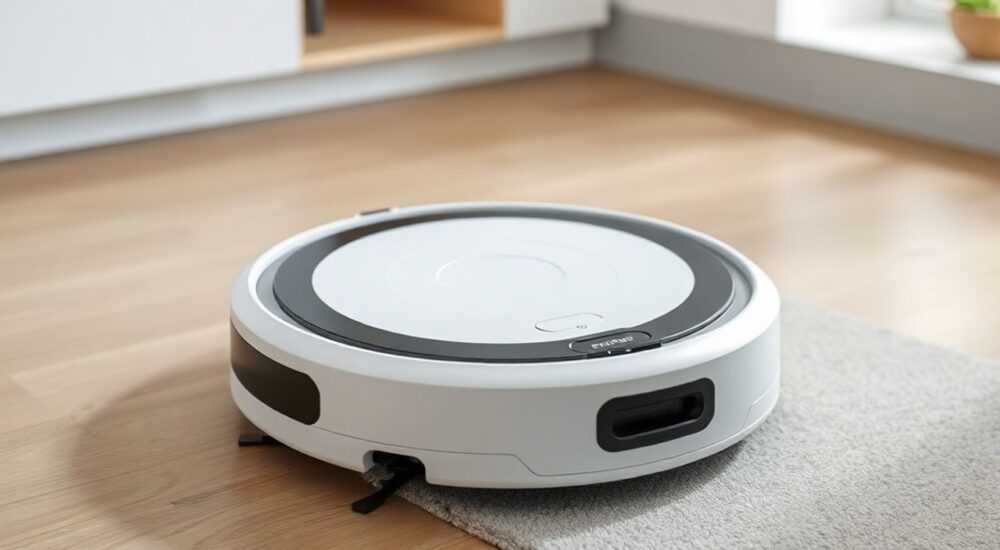 Как подключить робот пылесос mamibot exvac660