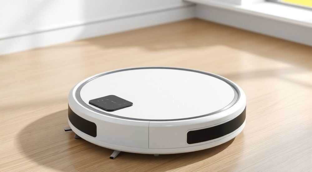 Как подключить робот пылесос mi robot vacuum mop 2 lite