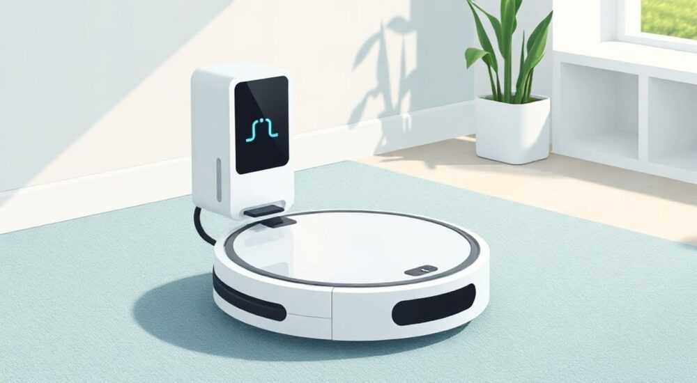 Как подключить робота пылесоса xiaomi к алисе