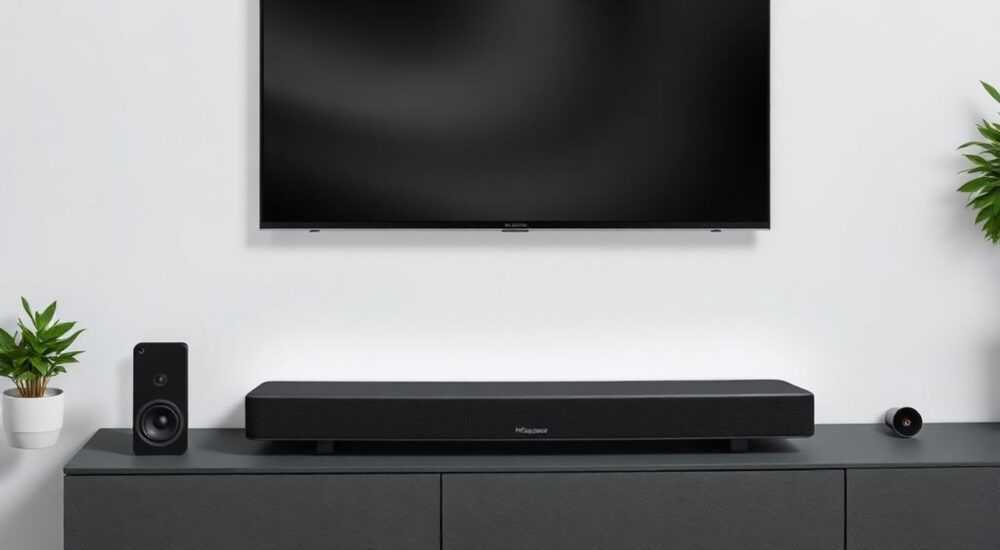 Как подключить сабвуфер к саундбару hisense