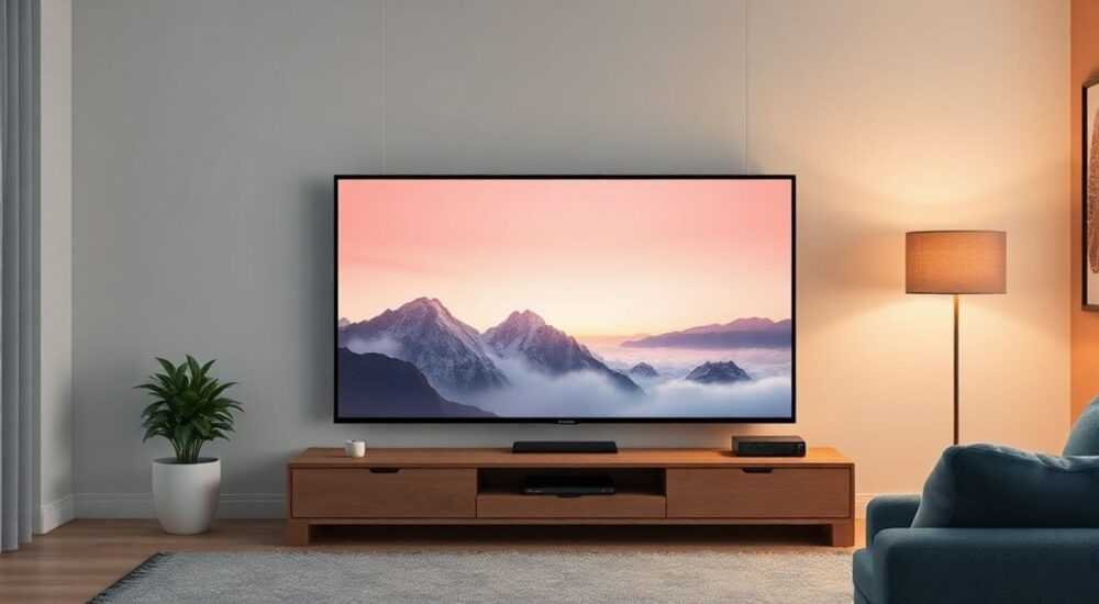 Как подключить телевизор к умному дому xiaomi
