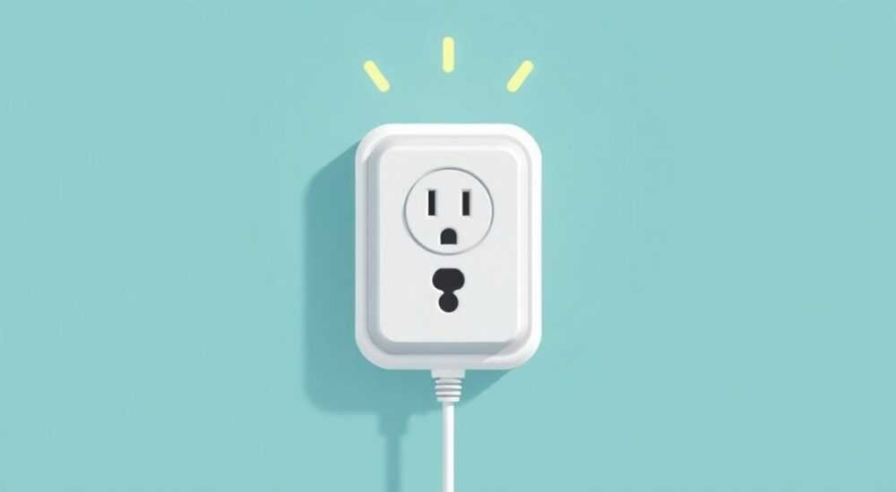 Как подключить умную розетку smart life