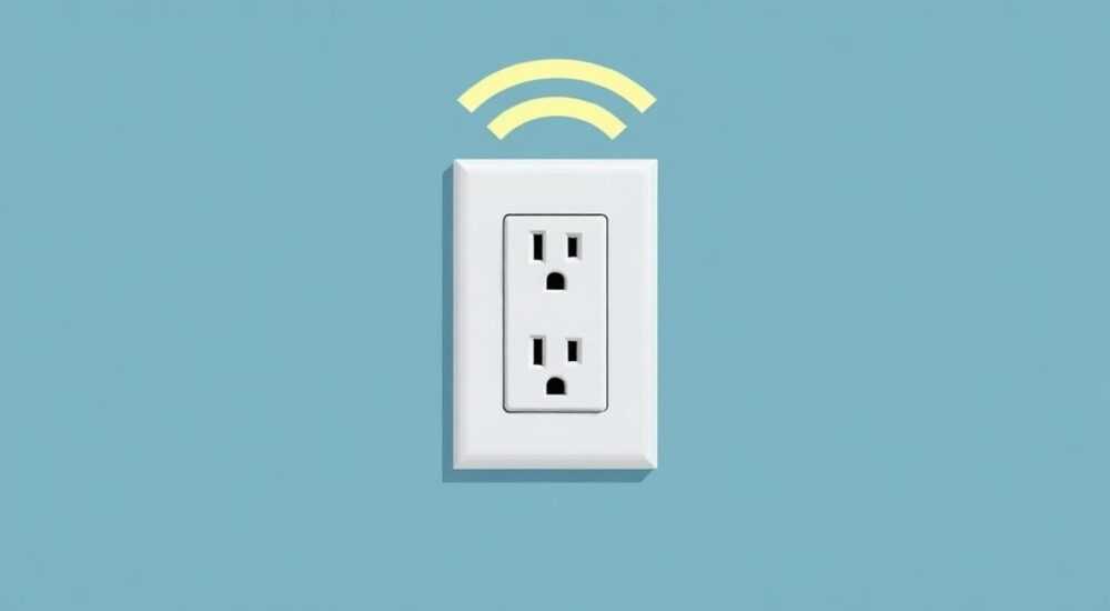 Как подключить умную розетку wi fi