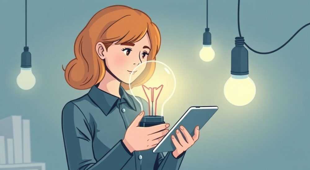 Как подключить умные лампочки к алисе