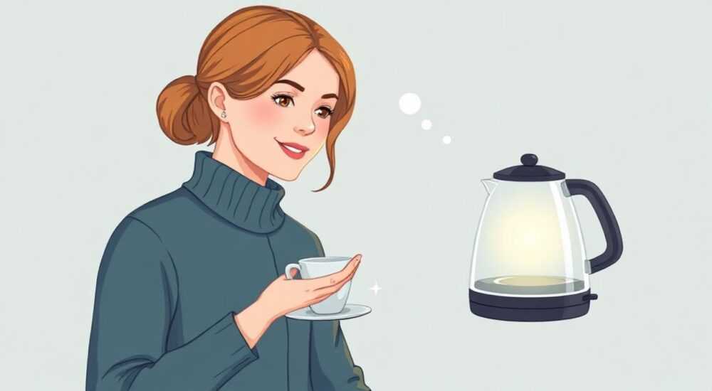 Как подключить умный чайник поларис к алисе