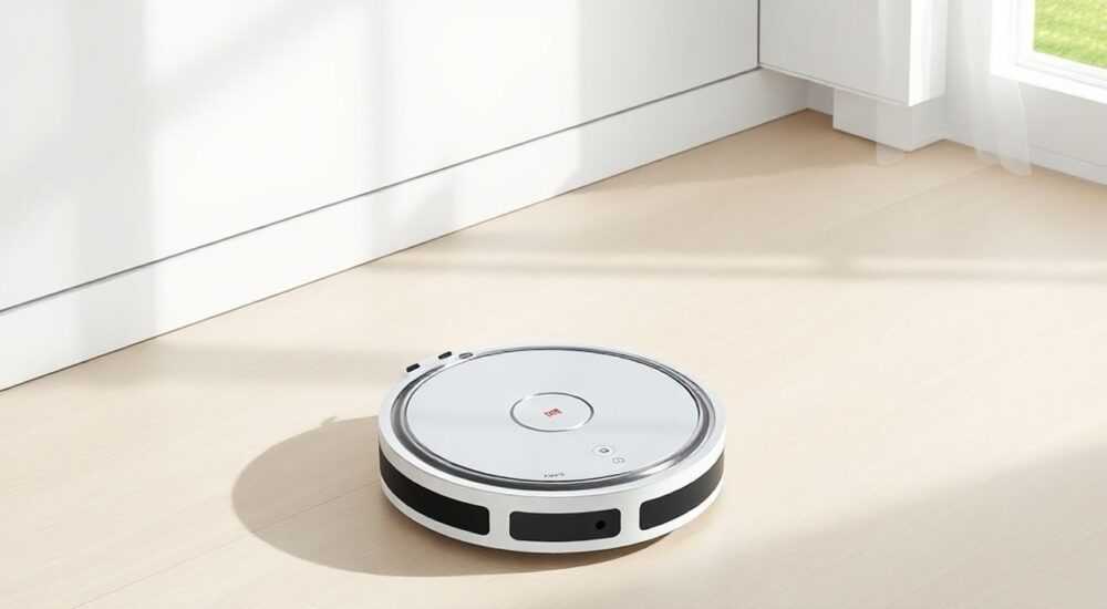 Как пользоваться роботом пылесосом xiaomi vacuum s20