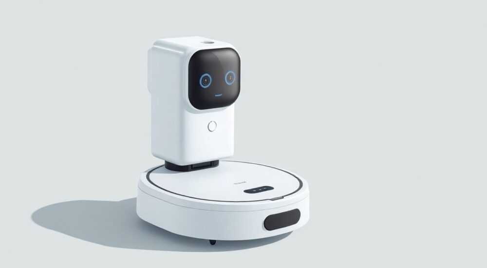 Как поменять голос на роботе пылесосе xiaomi vacuum