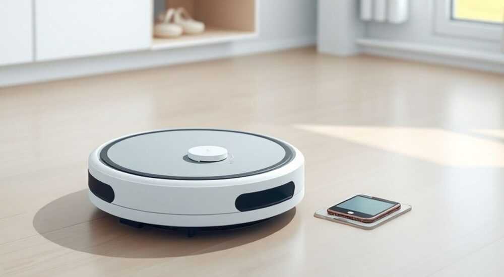 Как поменять озвучку на робот пылесос xiaomi vacuum s10