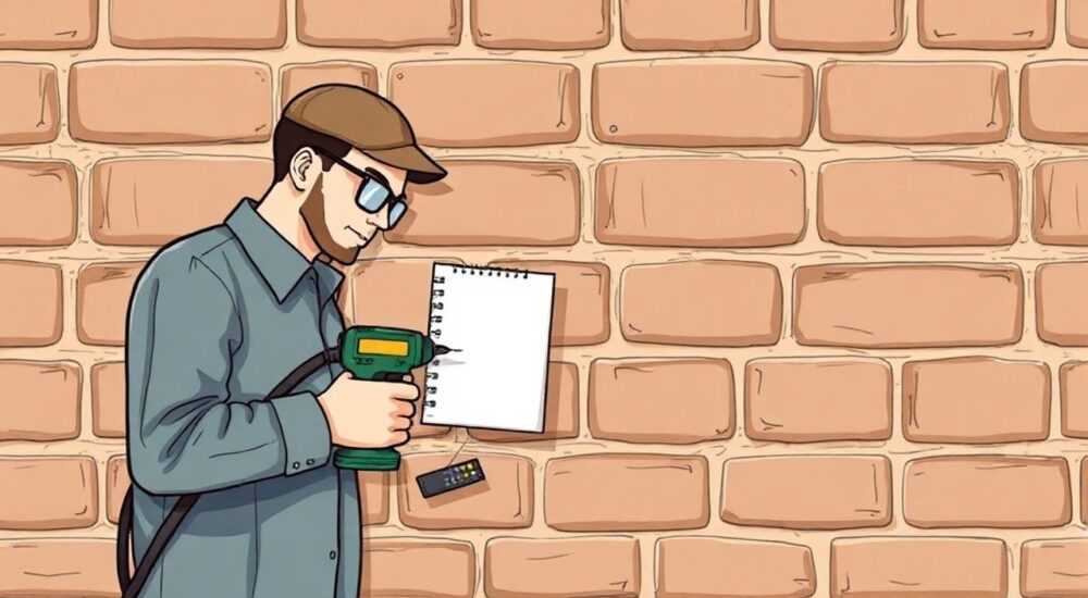 Как посчитать кирпичную кладку стен
