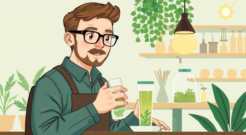 Как построить дом с нулевым углеродом в кафе — биопластик