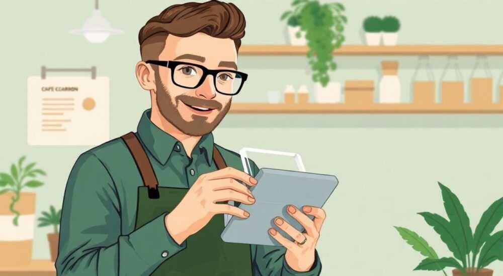 Как построить дом с нулевым углеродом в кафе — биоразлагаемая упаковка