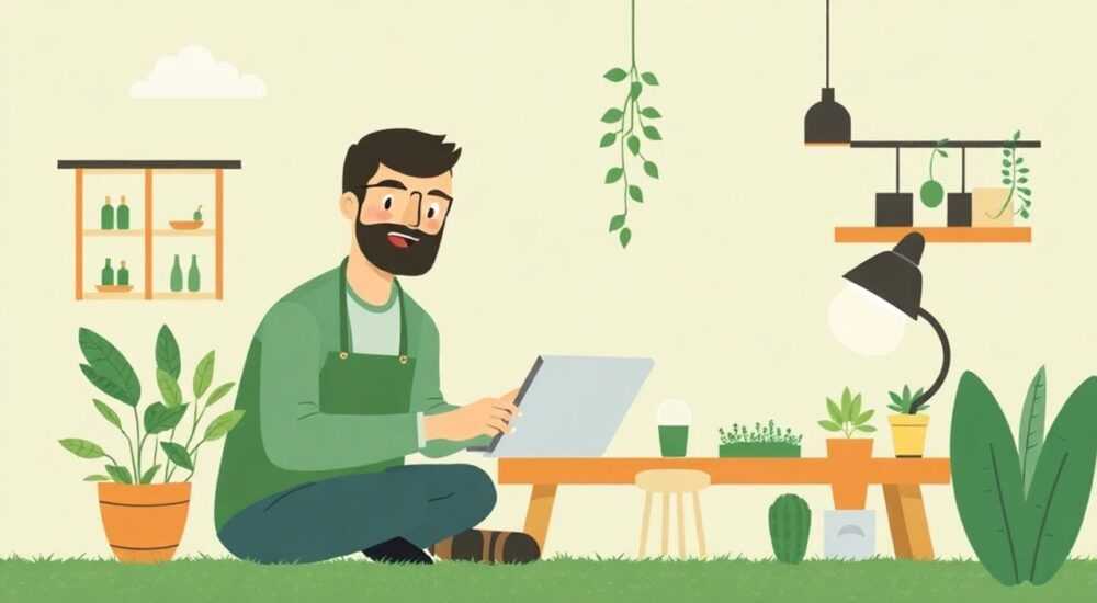 Как построить эко-привычки для семьи — зелёный консалтинг
