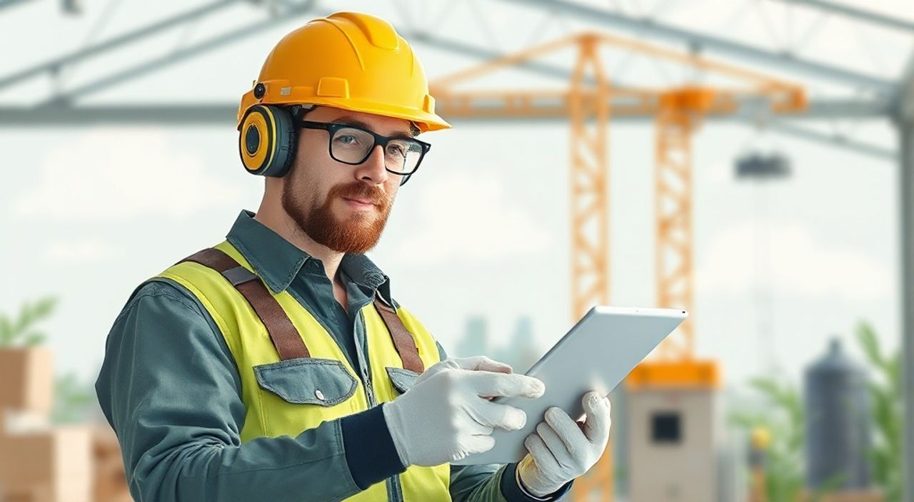 Как построить эко-привычки на производстве — экостроительство