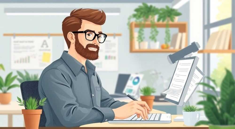 Как построить эко-привычки на производстве — зелёный офис