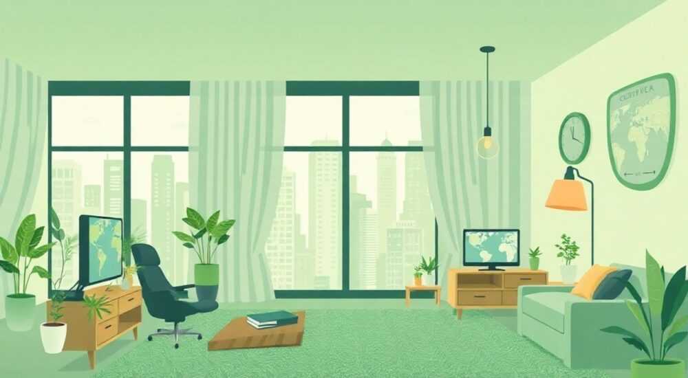 Как построить эко‑привычки в отеле — зеленый ИТ