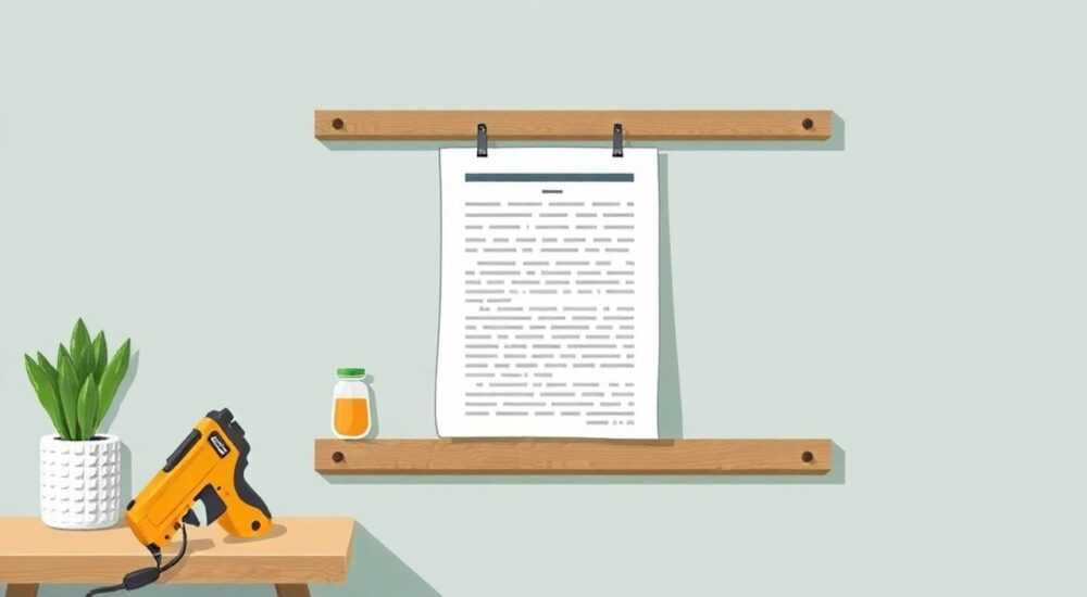 Как правильно клеить обои поэтапно