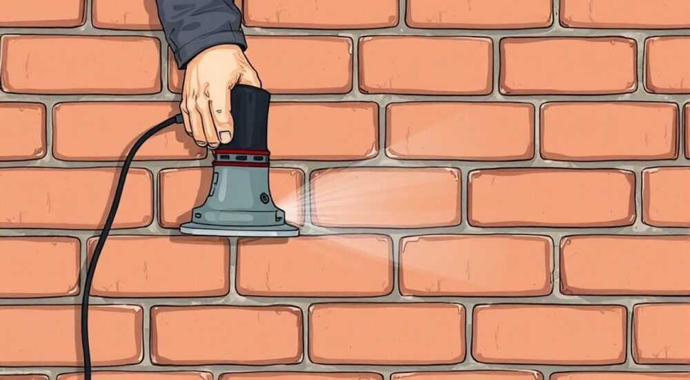 Как правильно положить кирпичную кладку