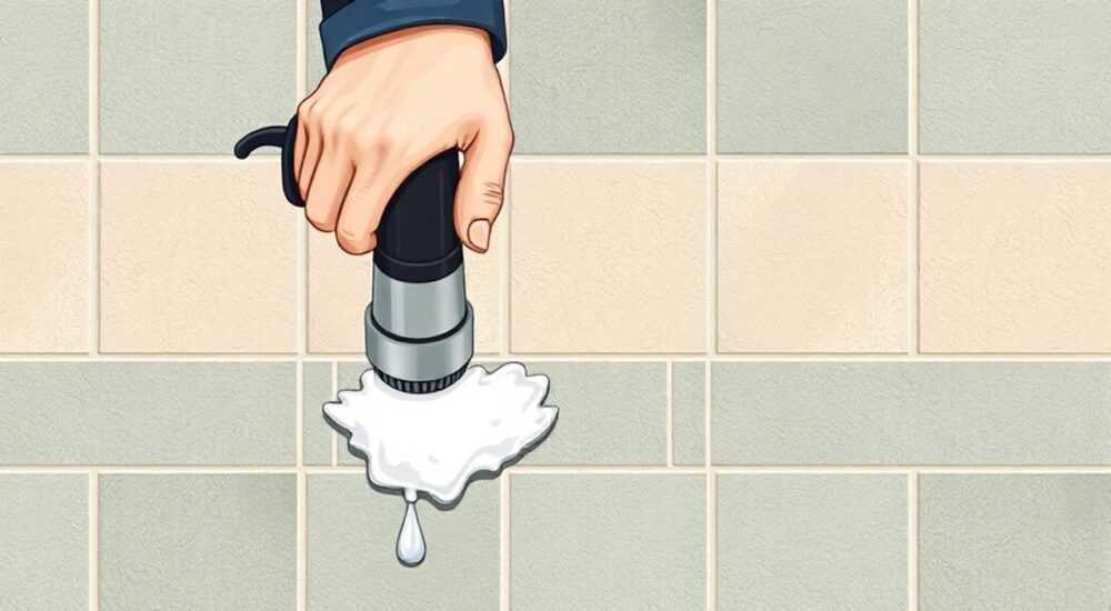 Как правильно разводить клей для плитки