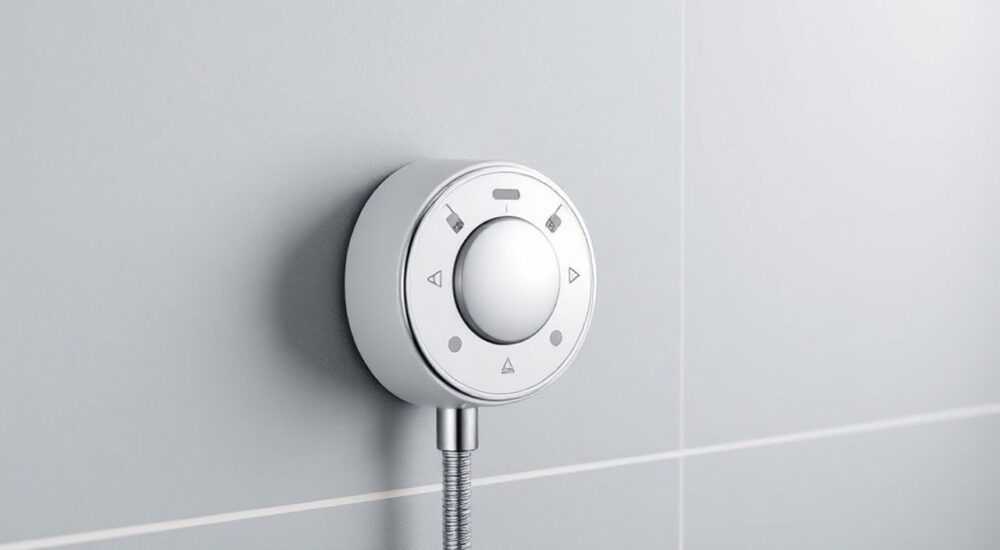 Как правильно установить инсталляцию grohe