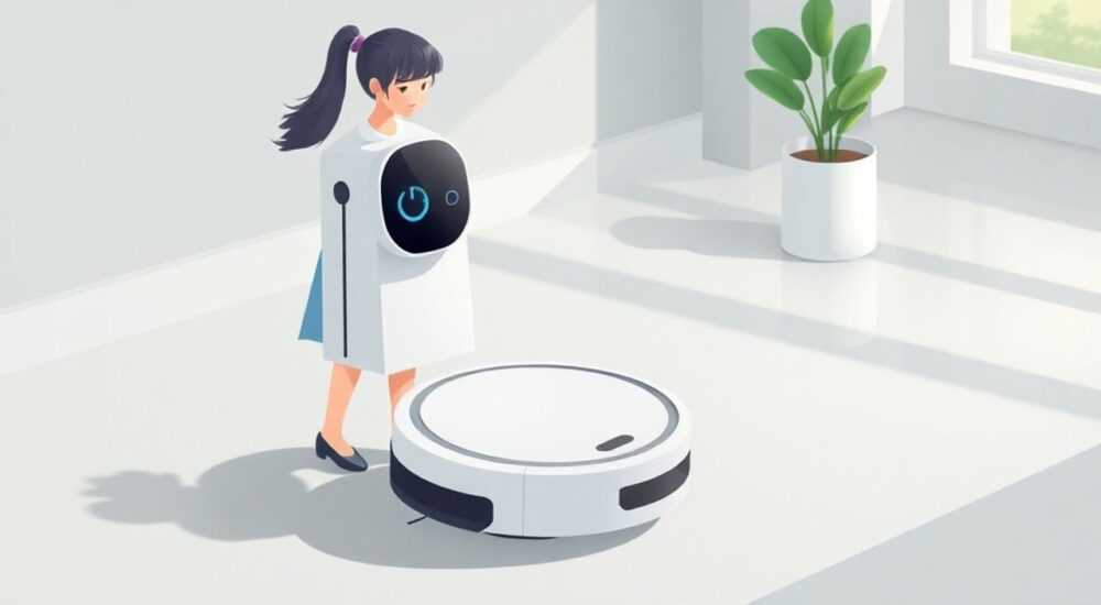 Как привязать алису к пылесосу xiaomi роботу