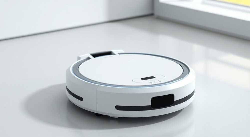 Как прошить робот пылесос xiaomi mi robot