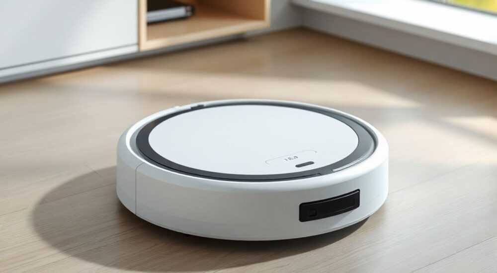 Как прошить робот пылесос xiaomi mi robot vacuum