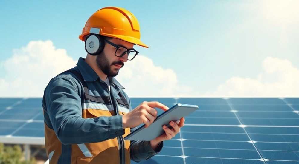 Как проверить солнечную батарею на работоспособность