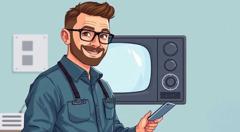 Как работает голосовой помощник в телевизоре