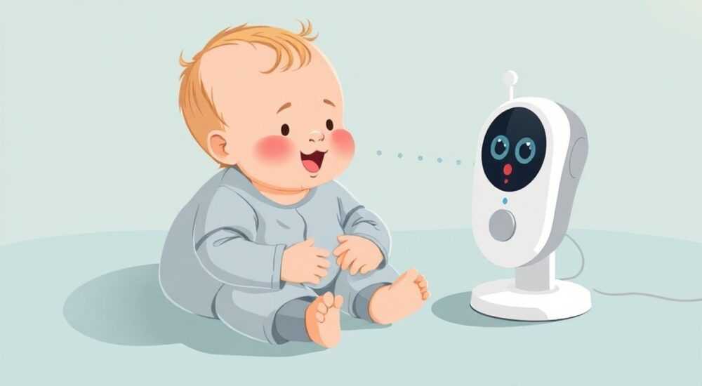 Как работает радионяня