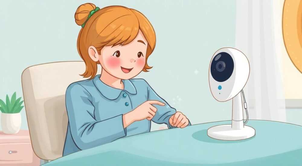 Как работает радионяня на алисе