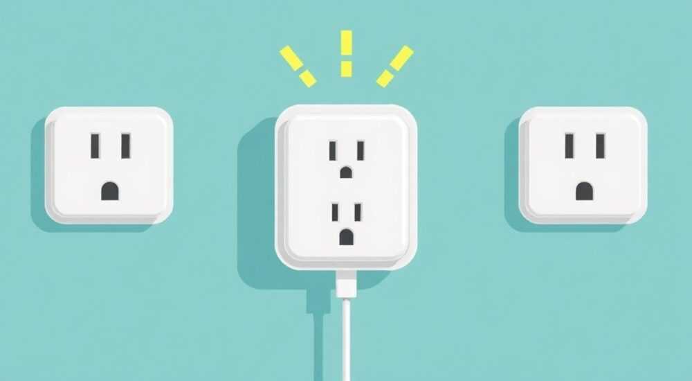 Как работают умные розетки