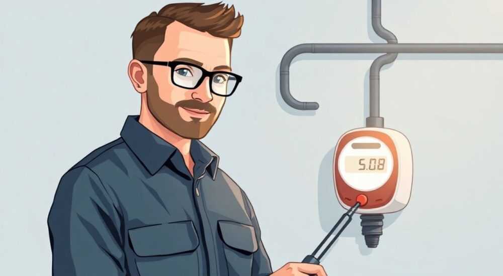Как работают умные счетчики