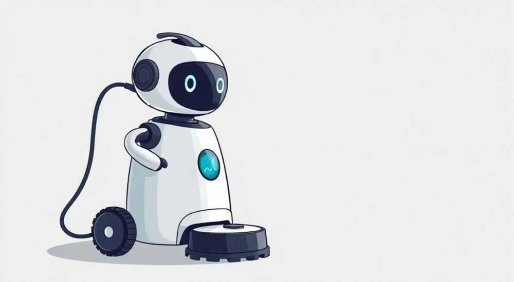 Как разговаривают роботы пылесосы