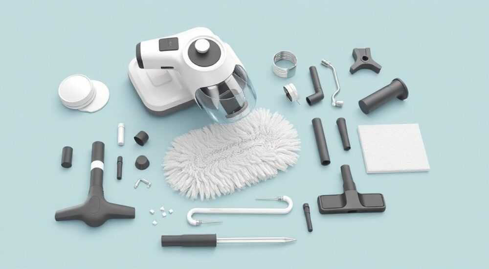 Как разобрать робот пылесос xiaomi с влажной уборкой