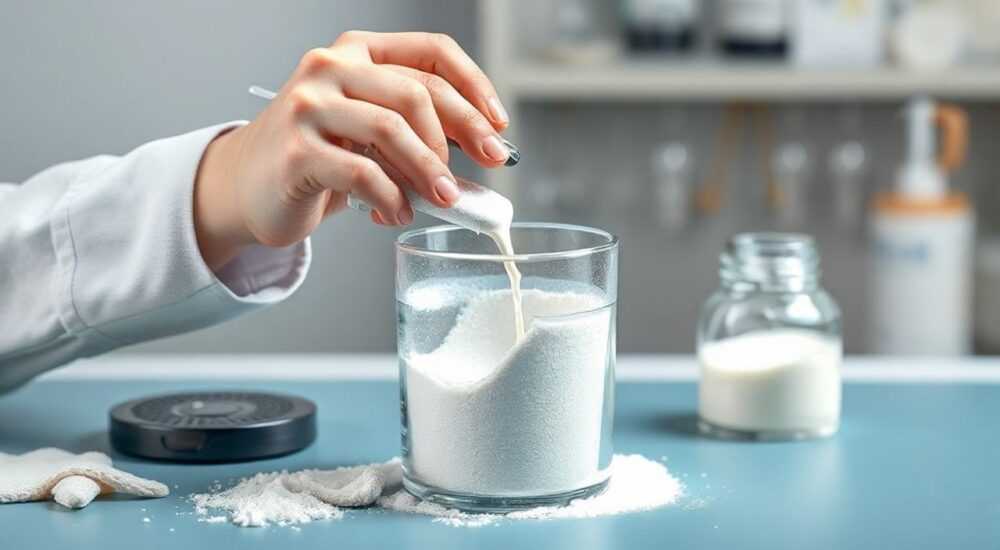 Как разводить полиэфирную шпаклевку