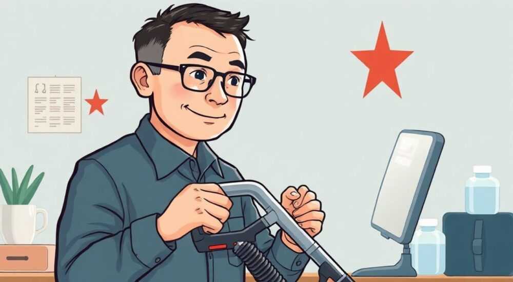 Как русифицировать китайский робот пылесос